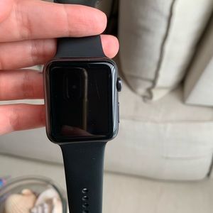 Series 1 Apple Watch